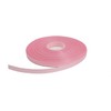 DXEUD Solid Grosgrain Ribbon 25 Yard Each Roll 100% Polyester