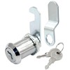 BokWin 1 Pcs Cabinet Cam Lock with Key 1-1/8 Inch