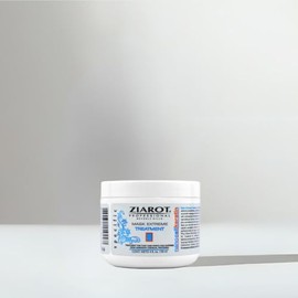 Thermo Protector Extreme Treatment, Mascarilla Intensiva para Cabello con frizz y sponge, ideal para personas con alisado ziarot120 ml                
