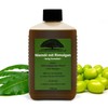 Neem Oil with Rimulgan (Emulsifier) - Ready-Mixed Vegetable Oil -