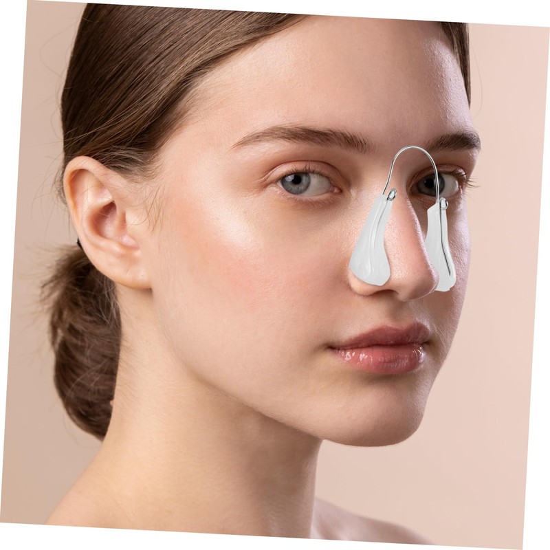 TOVINANNA Nose Beauty Device Pcs Nose Clip Set Nighttime Sleep