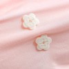 YKKJ Clothes Pegs, No Pins, Duvet Fixing, No Needles, for