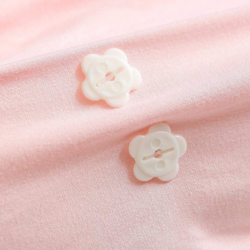 YKKJ Clothes Pegs, No Pins, Duvet Fixing, No Needles, for