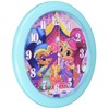 Nickelodeon Shimmer and Shine 10" Wall Clock