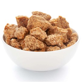 NY Spice Shop Afghan Jaggery Gur 8oz to 5lb - 8oz