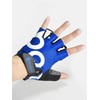 Puravida Select Fitness Gloves for Women and Men, Strength Training,