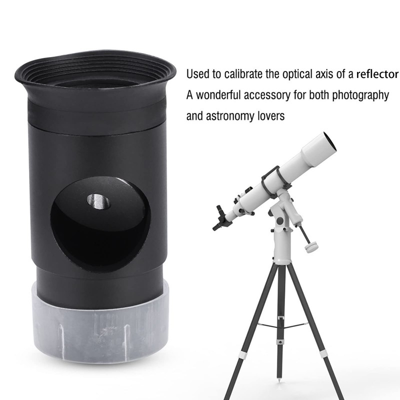 Madezz Eyepiece, 1.25 inch optical astronomical telescope, eyepiece, aluminium alloy