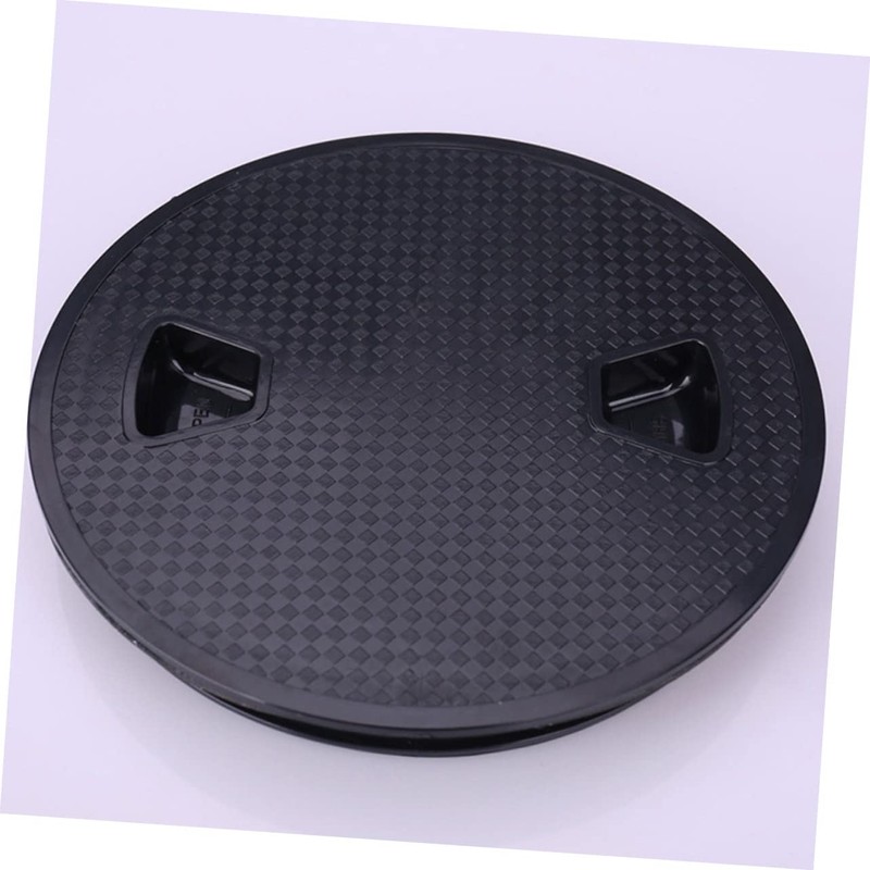SUPVOX Anti-Slip Hand Hole Cover Kayak Covers Kayak Accessory Hatch