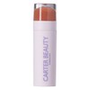 Carter Beauty Cosmetics Word of Mouth Velvet Matte Lipstick (Kris)