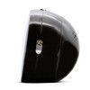 Acctim Neve Analogue Alarm Clock Non Ticking Sweep Quartz Luminous