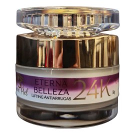 Crema Reparadora Contorno De Los Ojos Y Cara Antiedad Todo Tipo De Piel Día/noche