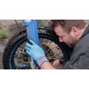 Wonder Grip WG-318 Aqua Grösse XXL/11 Wasserdichte Handschuhe