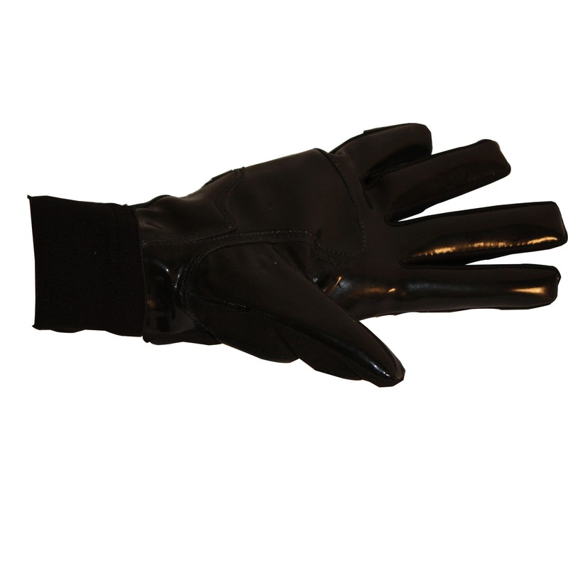 barnett FLG-03 Professional Linemen football gloves, OL, DL (2XL)