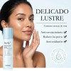 Loción Con Niacinamida Hidratante 100ml Todo Tipo De Piel Día/noche