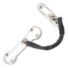 Door Chain Lock Stainless Steel Chain Door Guard Door Security
