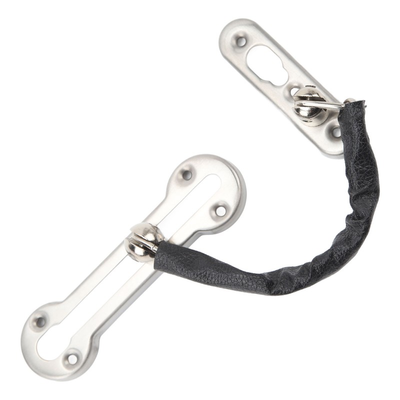 Door Chain Lock Stainless Steel Chain Door Guard Door Security