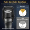 TONOR Micrófono dinámico para Cantar, Vocal Karaoke con Cable de