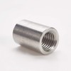 MroMax M14 x 20 x 30mm Threaded Round 304 Stainless