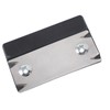 Woodworking Edge Trimmer Portable Hand Burrs Planer Edge Corner Bander