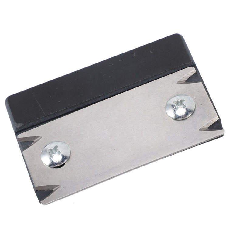 Woodworking Edge Trimmer Portable Hand Burrs Planer Edge Corner Bander