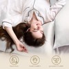 ZIMASILK 100% Silk Pillowcase for Hair and Skin – Double-Sided