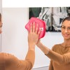 Flip-mex® Microfibre Cleaning Cloth 16 x 16 cm Super Absorbent