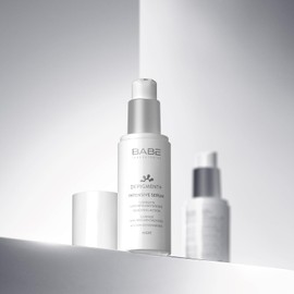 Intensive Serum Depigment+ 30 ML Corrige Hiperpigmentaciones Acción Renovadora Previene la Formación de Manchas