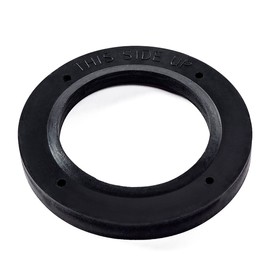UTSAUTO 385311267 RV Toilet Seal RV Toilet Gasket Toilet Floor Flange Seal Replacement for Dometic 110 and 210 Series RV Toilets