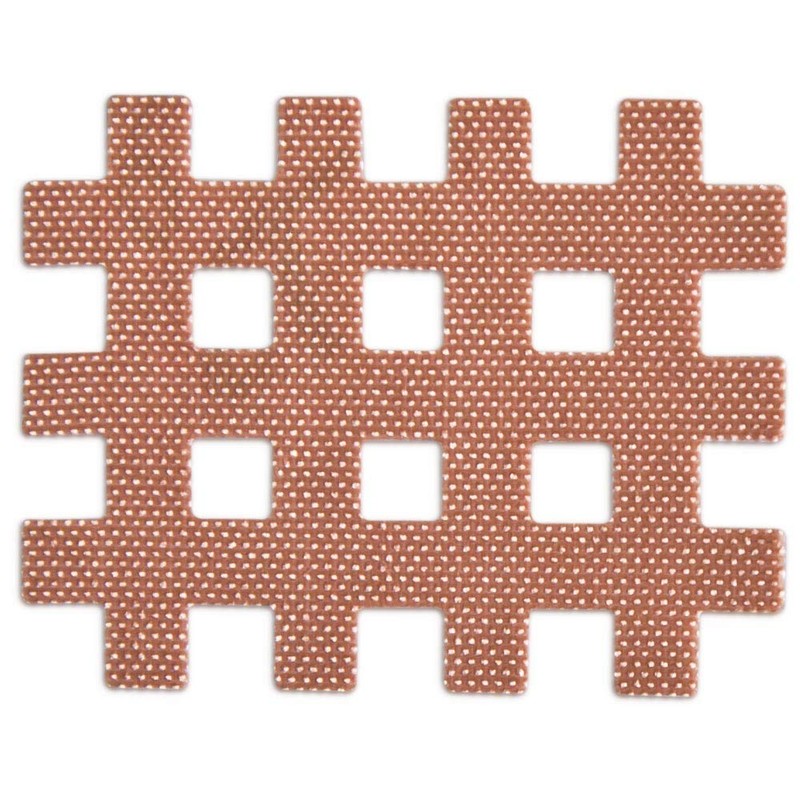 Gatapex Acupuncture Plasters - Grid Shape, Pack of 160