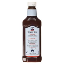 HP Sauce 600g