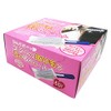 aimedyia Brush for Shedding and Grime and Seat Pack of