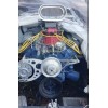 Revmax 351 FORD WINDSOR LOW / MID MOUNT ALTERNATOR BRACKET