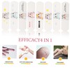 Mobestech Adorable Cartoon 60 Sheets Breathable Dressing Finger Tape for