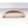 Studio17 Pangpang Giant Puff, Mixed Colors, Pack of 2