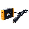 PowerDrive PWD30 30 Watt Power Inverter Car Plug Adapter 12v