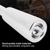 Trumpet Mouthpiece Heavy Duty Cone Metal Wind Musical Instrument Parts