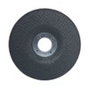 BHA Depressed Center Metal Grinding Wheels for Angle Grinders, 4.5”