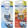 Febreze - Ambientador para Rejilla de ventilación de Coche, 4