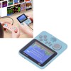 G7 Handheld Game Console Single Player Lightweight Gaming Device with