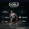 Creatina Monohidratada Y Maca Creatinology 120 Cpsulas No Saborizado