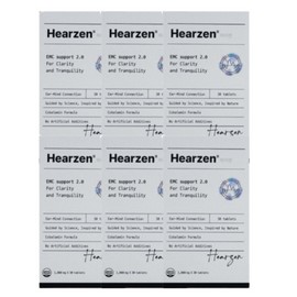 Heregen Cobalamin Formula 6 boxes, 6 months supply / 히어젠 코발라민 포뮬러 6박스 6개월분