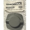 Thomas Compressors, 660873-504S HEAD & VALVE PLATE ASSY.-SMALL