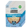 A Dozen Cousins Sea Salt Instant Minute Rice (6 Pack),