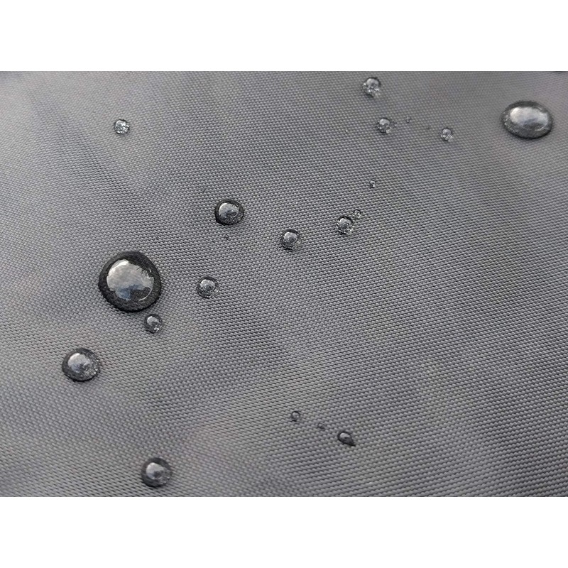 Speedwellstar Round Garden Table Hot Tub Cover Fitted Circular Drawstring