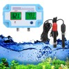 3 in 1 PH ORP Temperture Water Quality Detecor Multifunctional