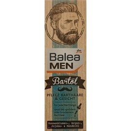 Balea MEN Beard Oil 50ml