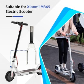 Front Suspension Shock Absorber Accessories for Xiaomi M365 Pro Pro2 1S MI3 Essential Lite Electric Scooter