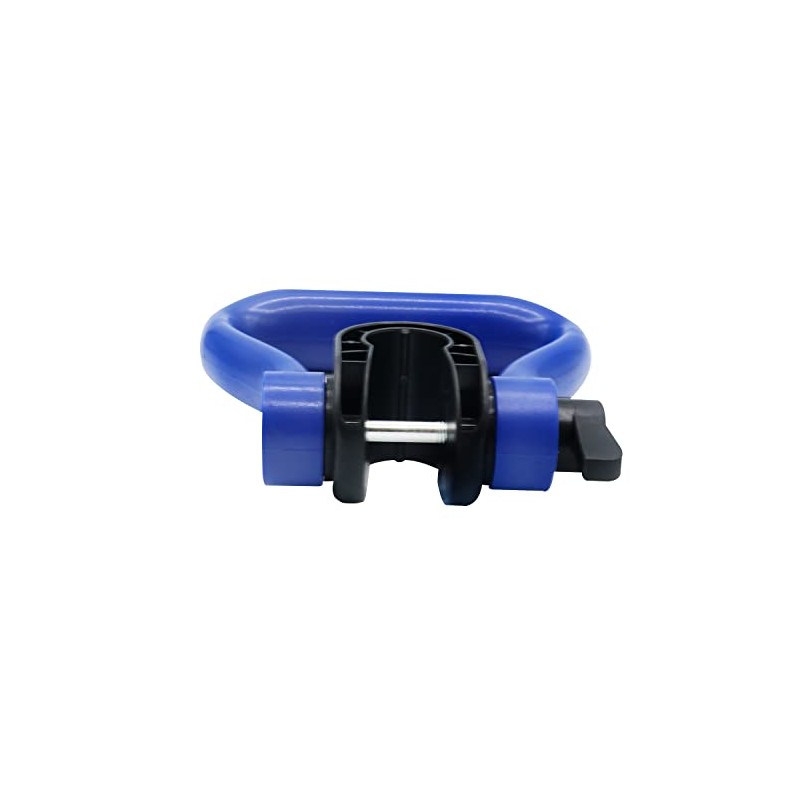 Snow Joe 24V-SS11-HANDLE Replacement Handle 24V-SS11, Blue