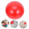 BIUDECO 2pcs PVC Pilates Ball for Strength Yoga Exercise Ball