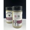 Kinder's Butcher's Burger Blend With Cracked Pepper & Garlic 9oz